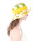 Madame Derby Banana Chic